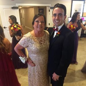 Meet your Posher, Derek